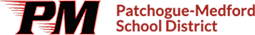 Patchogue-Medford Union Free Schools Logo